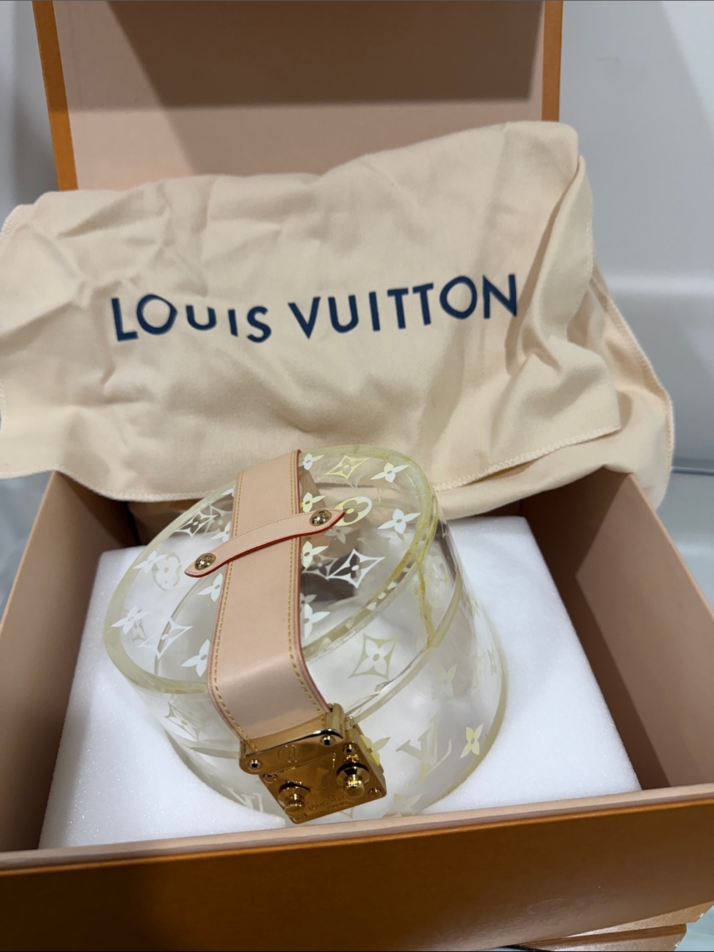 Louis Vuitton Accessories